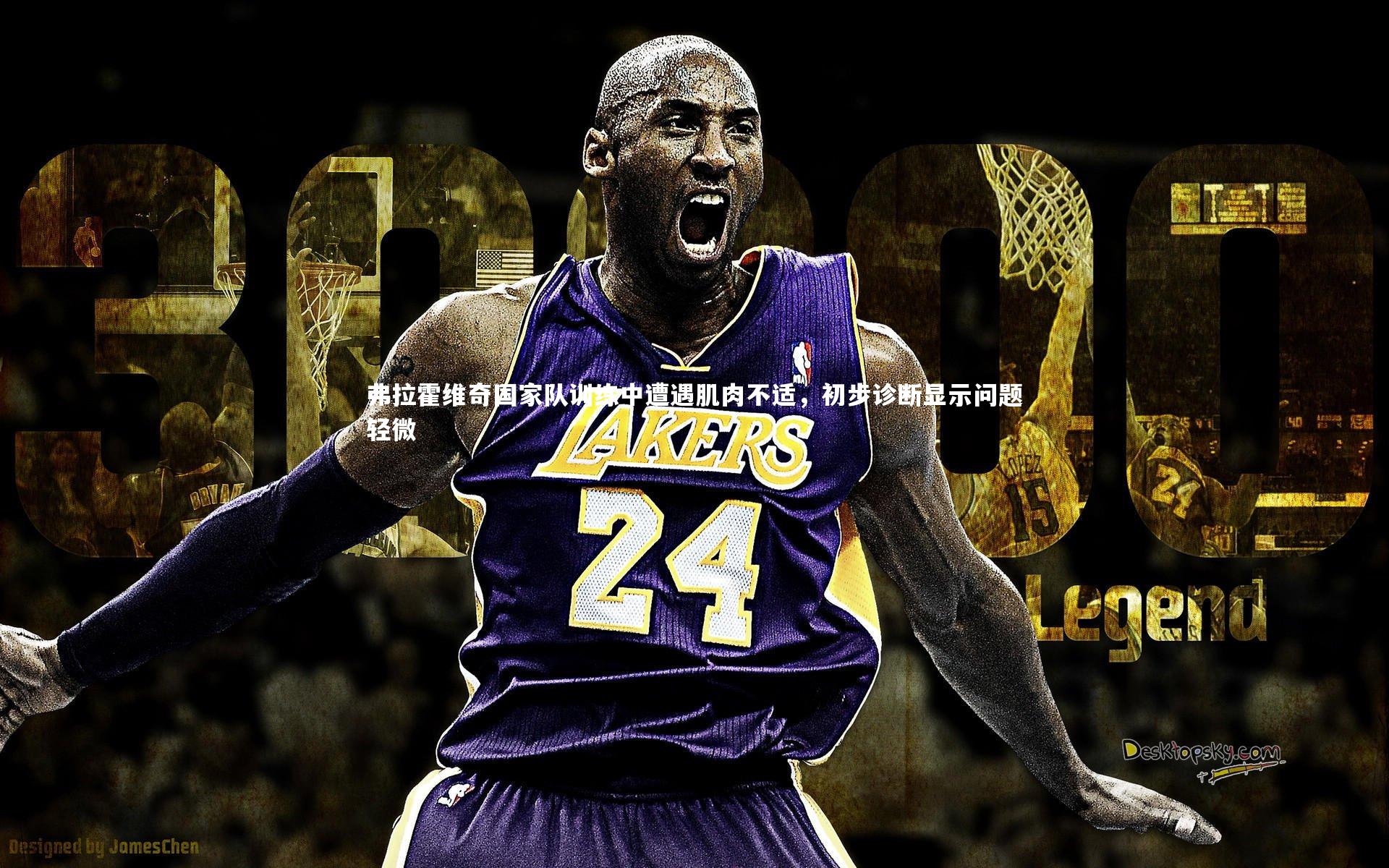 弗拉霍维奇国家队训练中遭遇肌肉不适，初步诊断显示问题轻微