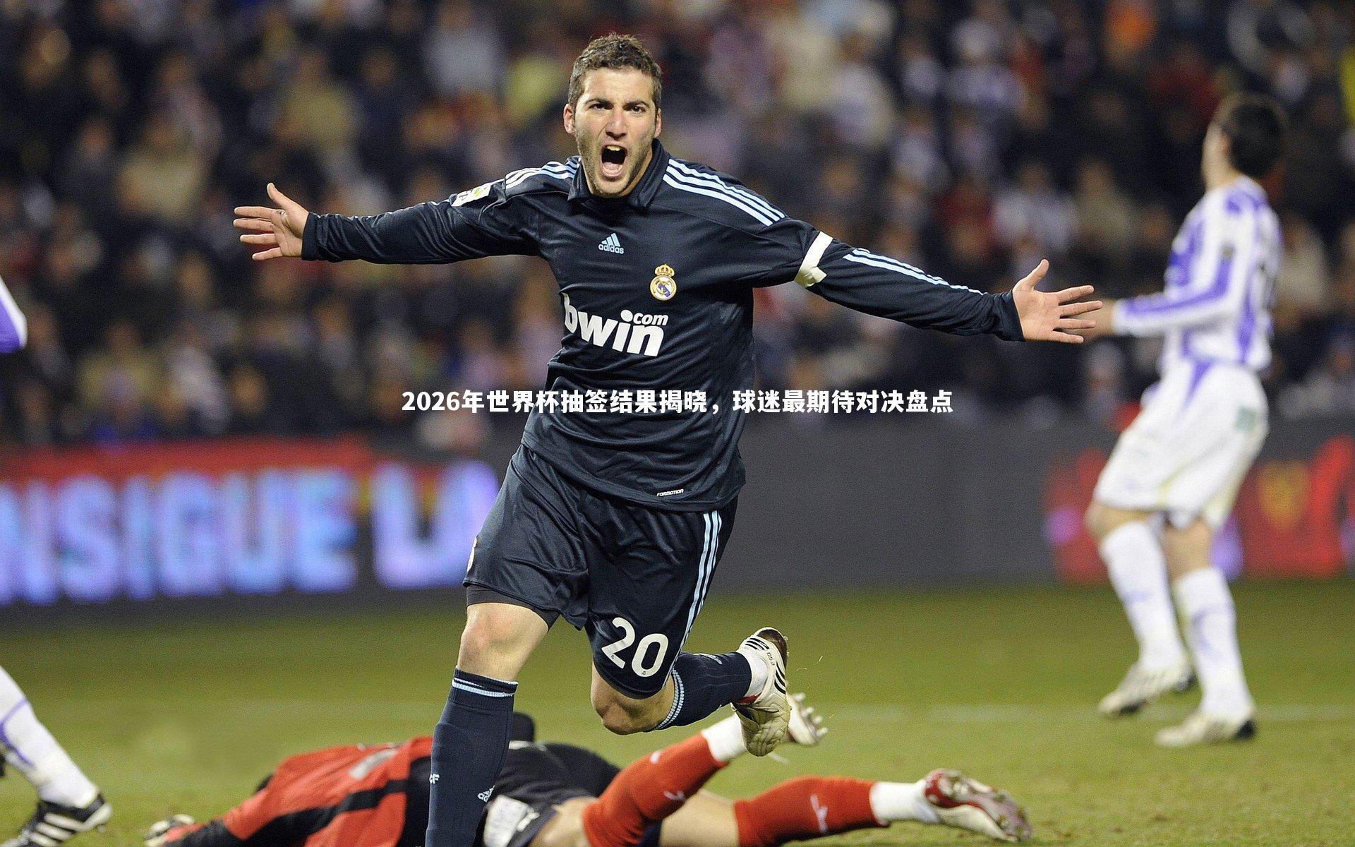 2026年世界杯抽签结果揭晓，球迷最期待对决盘点