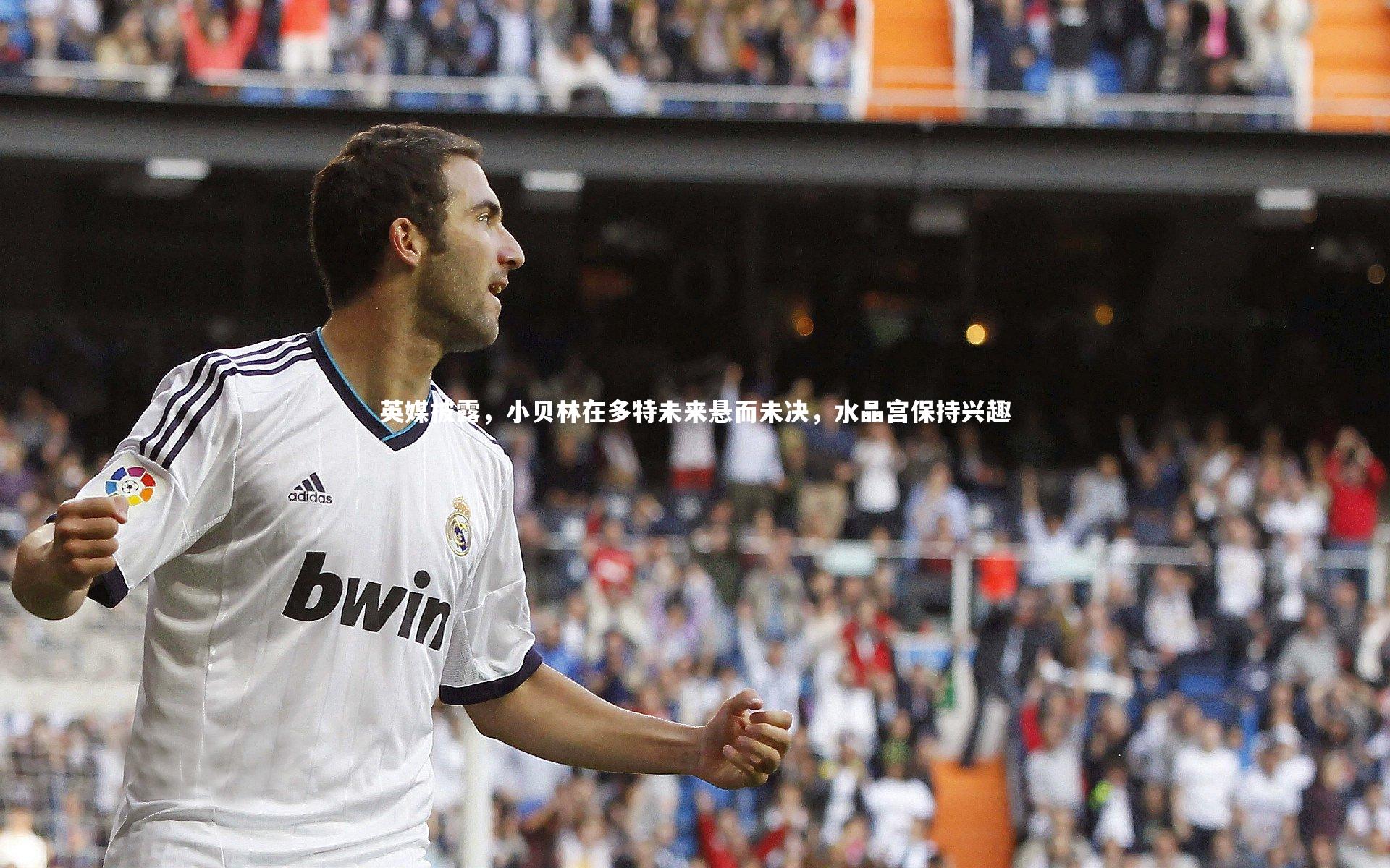 英媒披露，小贝林在多特未来悬而未决，水晶宫保持兴趣